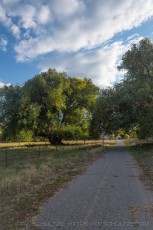 UT122 is a photograph by T.M. Schultze taken 2021 at Coalville, Utah