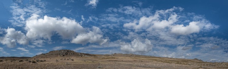 UT202 is a photograph by T.M. Schultze taken 2021 at Golden Spike National Historical Park, Utah