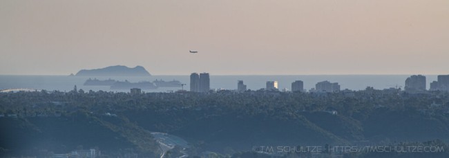 MTRP195 is a photograph by T.M. Schultze taken 2022 at San Diego, California