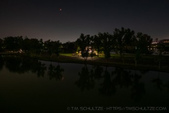 SNT149 is a photograph by T.M. Schultze taken 2022 at Santee, California