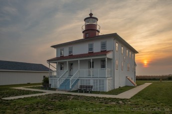 MD120 is a photograph by T.M. Schultze taken 2023 at , Maryland