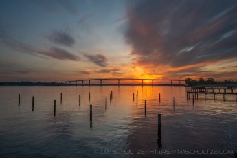 MD18 is a photograph by T.M. Schultze taken 2023 at , Maryland