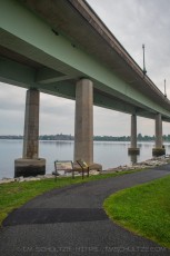 MD8 is a photograph by T.M. Schultze taken 2023 at Annapolis, Maryland