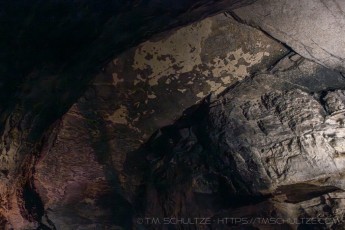 MMCNP38 is a photograph by T.M. Schultze taken 2023 at Mammoth Cave National Park, Kentucky