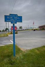 PA221 is a photograph by T.M. Schultze taken 2023 at Blue Ball, Pennsylvania
