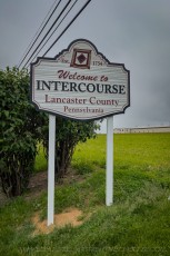 PA243 is a photograph by T.M. Schultze taken 2023 at Intercourse, Pennsylvania