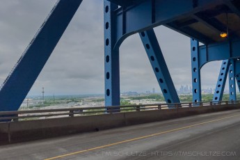 PA43 is a photograph by T.M. Schultze taken 2023 at Philadelphia, Pennsylvania