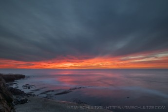 SC188 is a photograph by T.M. Schultze taken 2023 at San Diego, California