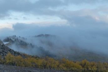 UT504 is a photograph by T.M. Schultze taken 2023 at Park City, Utah