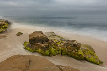 WND135 is a photograph by T.M. Schultze taken 2023 at San Diego, California