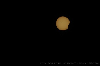 SNT435 is a photograph by T.M. Schultze taken 2024 at Santee, California