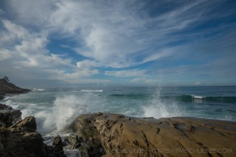 WND262 is a photograph by T.M. Schultze taken 2024 at San Diego, California