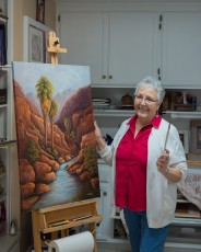 Jeannie House
