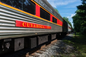 is a photograph by T.M. Schultze taken at Cuyahoga Valley National Park, Ohio