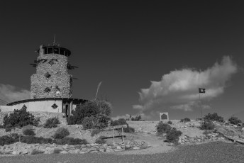Desert View Tower Old Highway 80