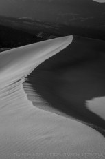 is a photograph by T.M. Schultze taken at Great Sand Dunes National Park, Colorado