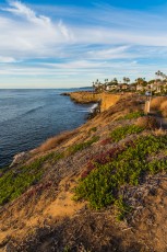 Peninsula Overlook by T.M. Schultze