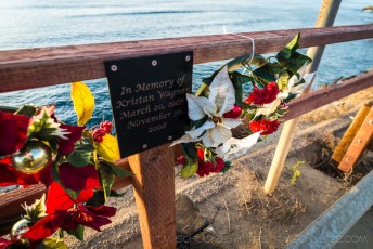 Kristan Wagner Memorial is a photograph by T.M. Schultze taken at ,