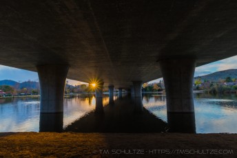 is a photograph by T.M. Schultze taken at ,