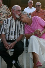 2007 50th Anniversary Party