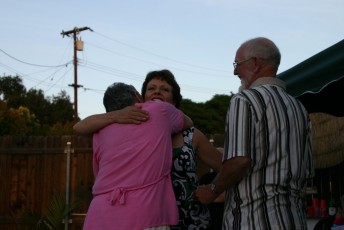 2007 50th Anniversary Party