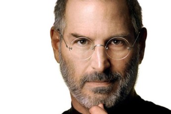 Steve Jobs