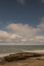 WND56 is a photograph by T.M. Schultze taken 2022 at La Jolla, California