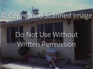 1969 (Estimated) - Jeannie House at Anzio Home