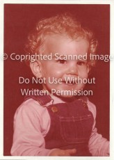 10/01/1978 - Tracy Schultze