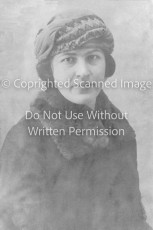 Goldie Hughes (1920 Estimate)