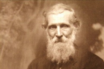 John Muir