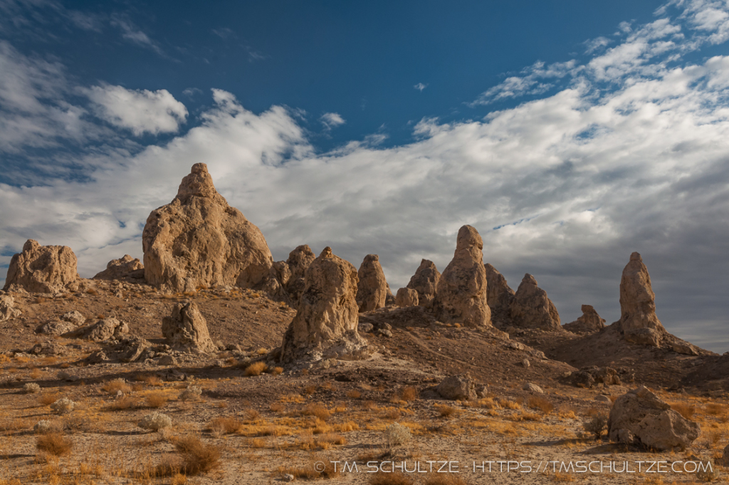 Pinnacle Henge