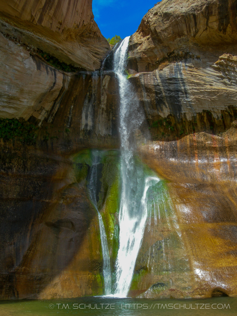 Calf Creek 2006