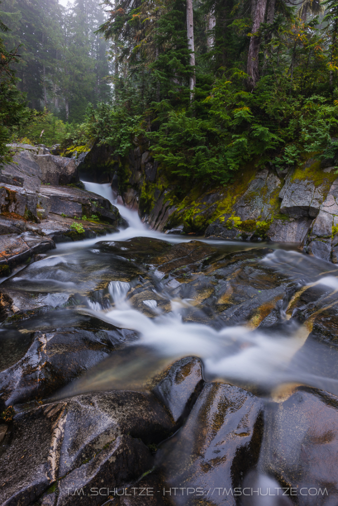 Sulphur Creek Crossing