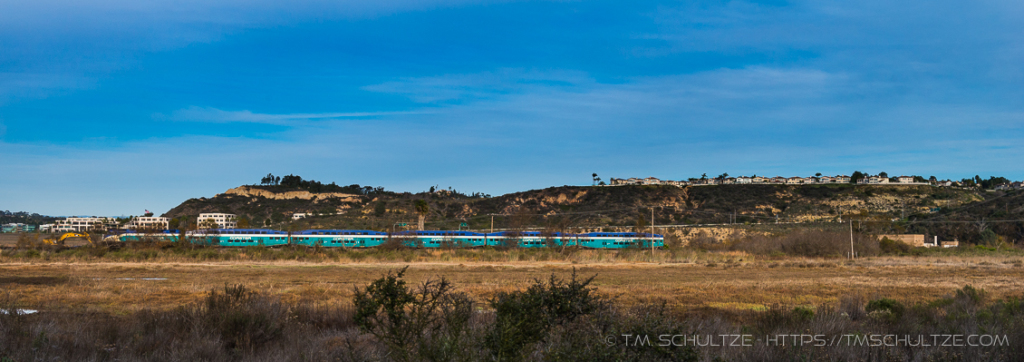 Penasquitos Creek Coaster