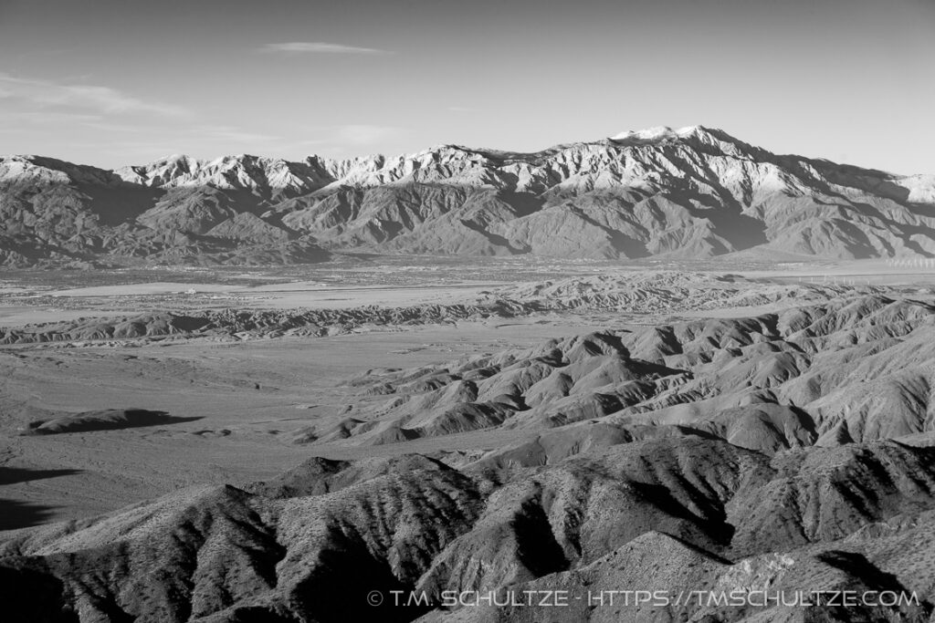 Snow Line