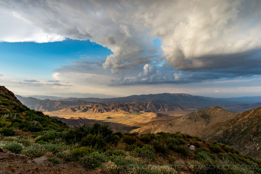 Kwaaymii Point Monsoon