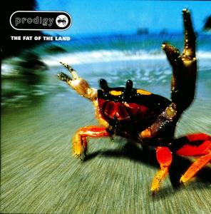 Prodigy's The Fat of the Land - A great album